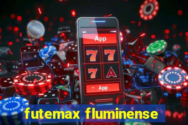 futemax fluminense